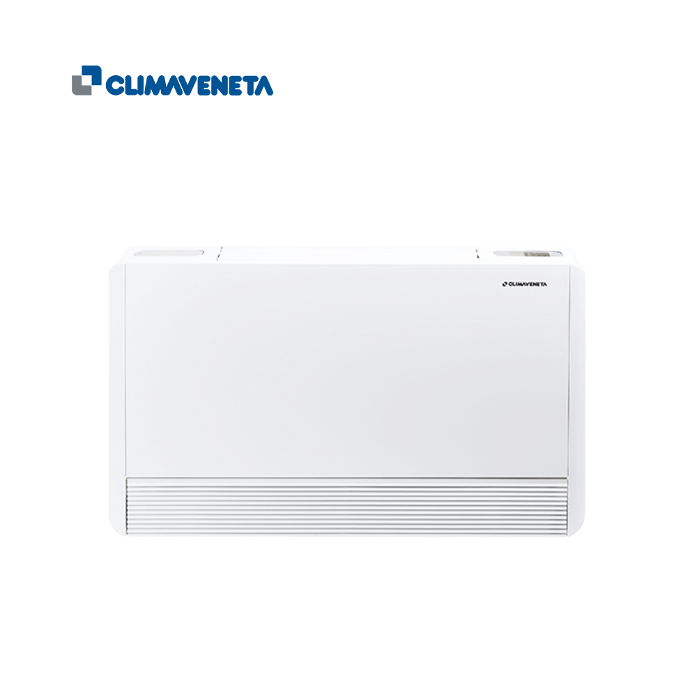 Climaveneta - Professional HVAC Systems