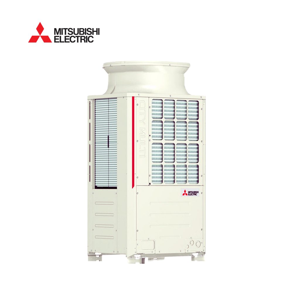 HVRF air conditioning systems