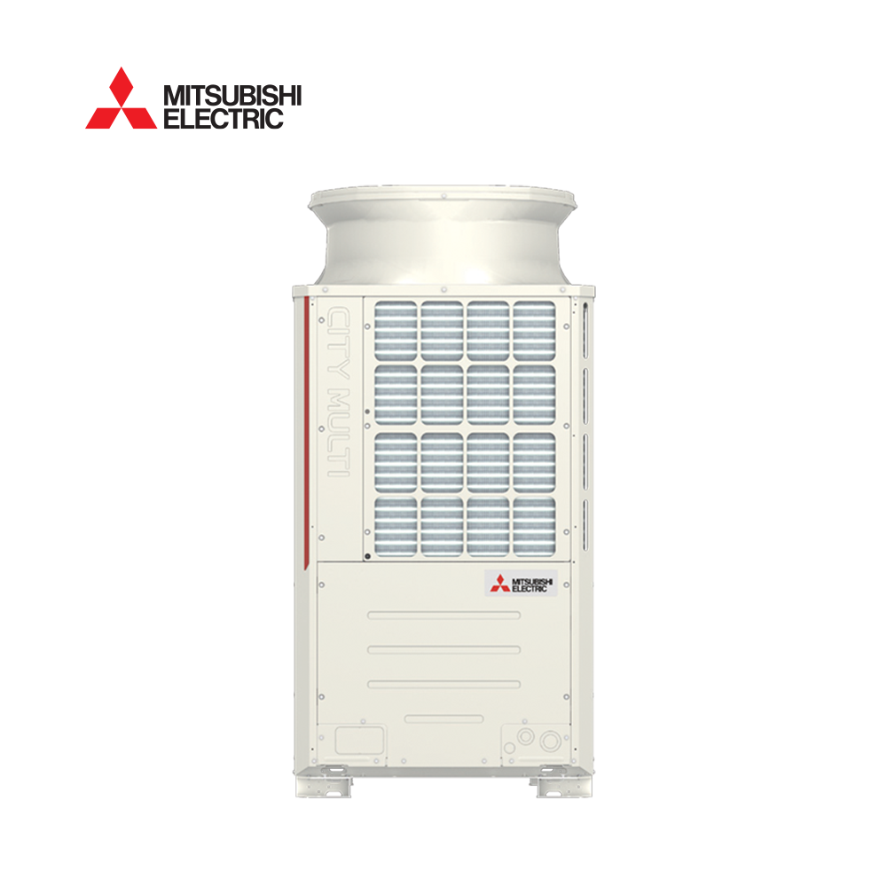 City Multi VRF климатични системи