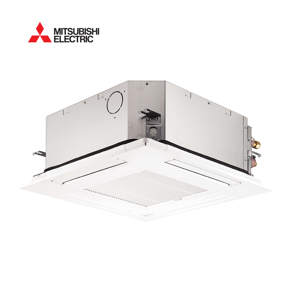 Professional air conditioning Mr.Slim