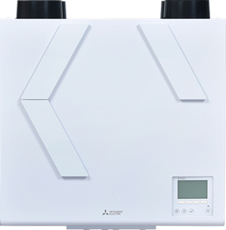 Вертикални рекуперативни блокове Mitsubishi Electric 3 (1)