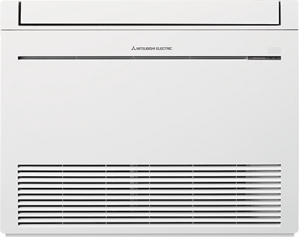 Подов климатик Mitsubishi Electric MFZ KT 1