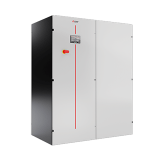 Прецизна климатизация