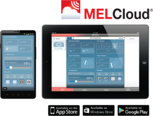 MelCloud