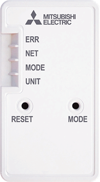 Wi Fi адаптер MAC 587IF E Mitsubishi Electric