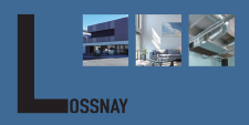 thumbnail каталог Lossnay серия 2026