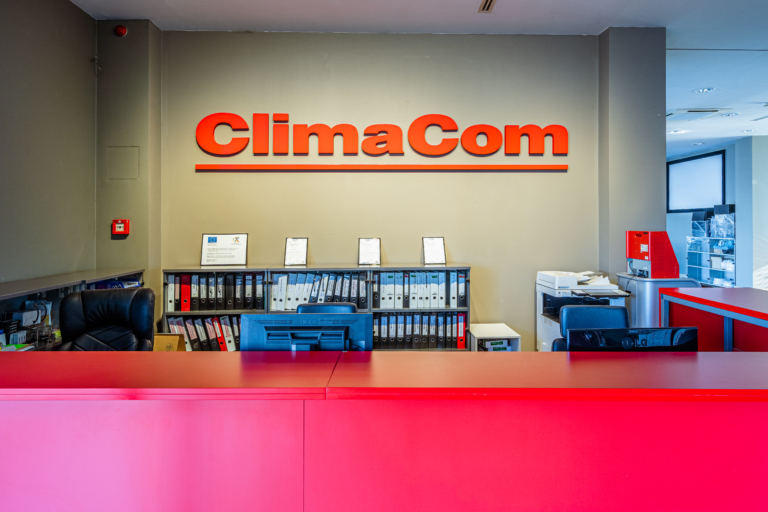Climacom-21